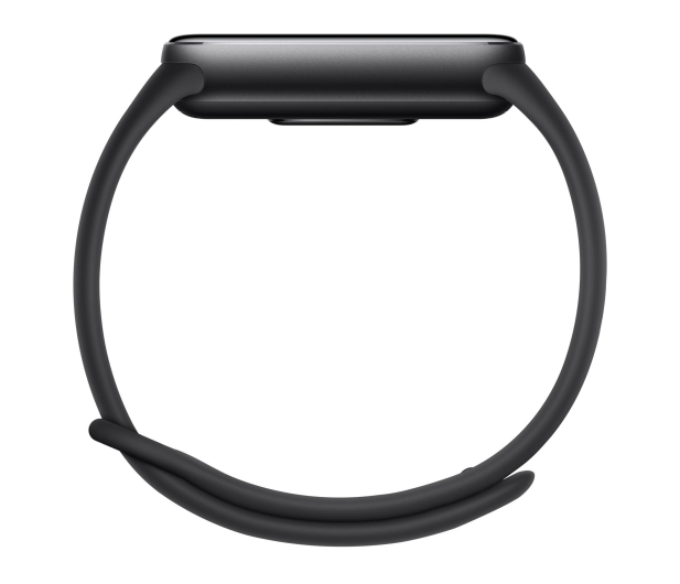 XIAOMI Smart Band 10 Czarny - 1342569 - zdjęcie 4
